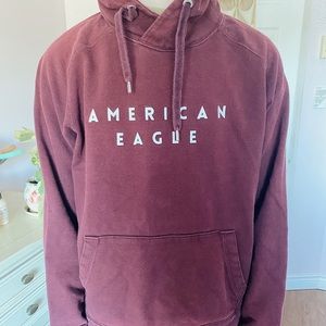 AEO Oversized Hoodie